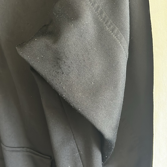 Jordan Vintage Y2k Nike Air Jordan Track Jacket men’s XL jumpman zip up - Picture 5 of 6